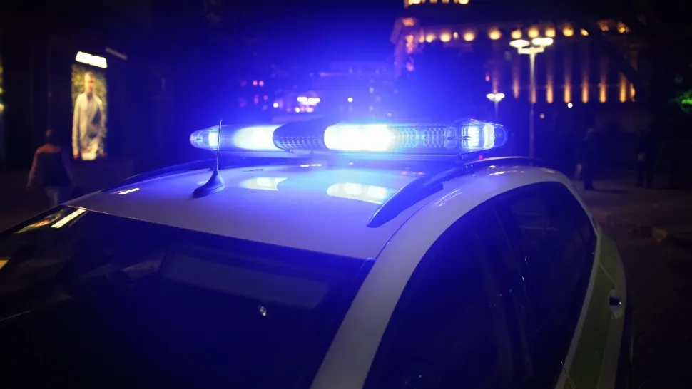 Tragedie rutieră în Bulgaria: Doi români și-au pierdut viața într-un accident în lanț