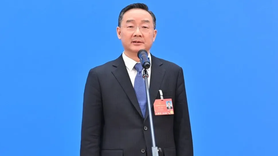 China zguduită de un verdict extrem: Condamnare la moarte pentru un fost ministru