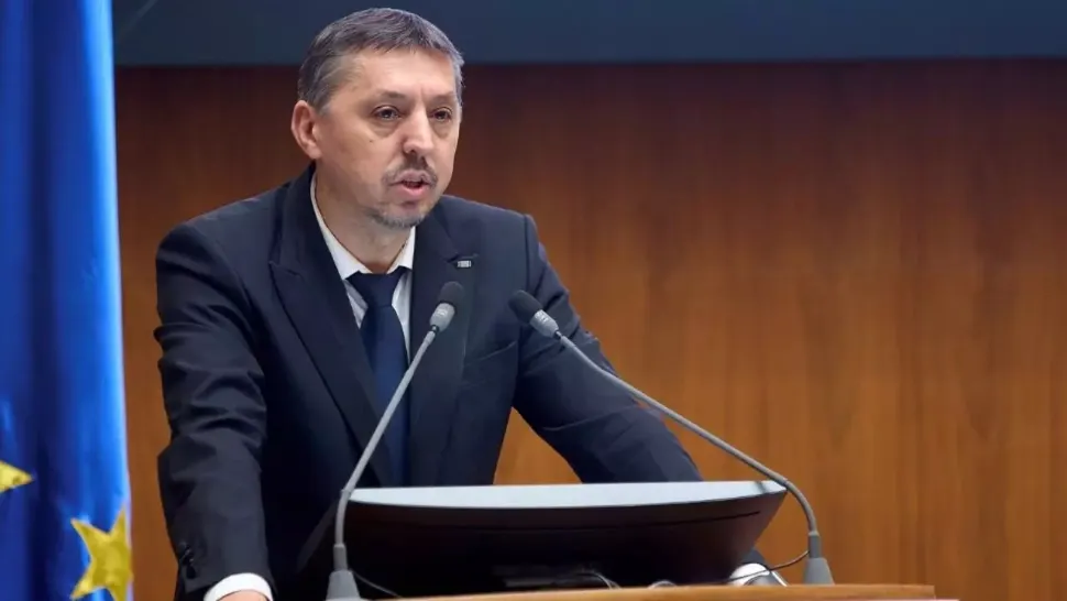 Daniel David a dezvăluit ce l-ar putea determina să își dea demisia. „Eu nu mai am de ce să fiu ministru”