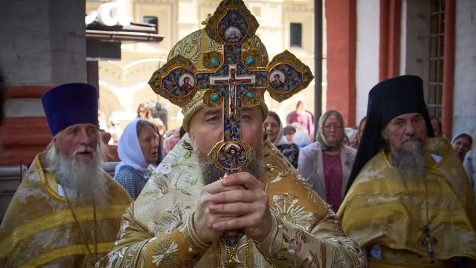Propunerea care agită Rusia: „zeciuiala bisericească” pentru sprijinirea preoților și familiilor lor