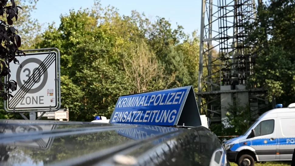 Pană de curent masivă la Berlin, poliţia nu exclude un sabotaj "motivat politic"