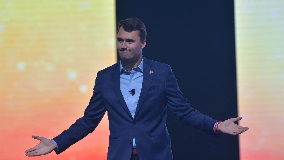 Slujbă comemorativă pentru Charlie Kirk pe 21 septembrie: : Trump, Vance și Rubio, printre invitați