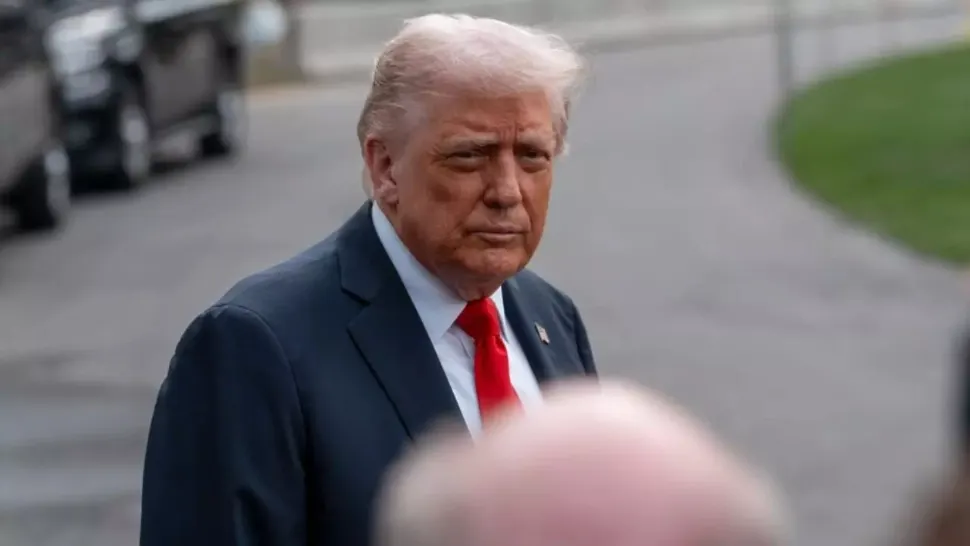 Anunțul care a aprins scena politică: Trump declară mișcarea antifascistă, vestitul ANTIFA, drept „organizație teroristă”