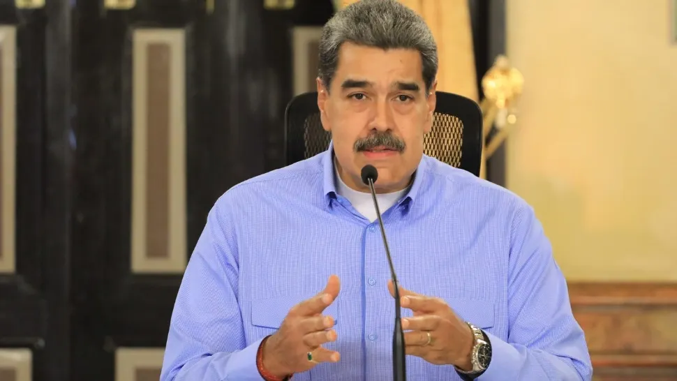 Președintele Venezuelei, foc și pară pe YouTube pentru că i-a închis contul. „Imperialiști idioți”