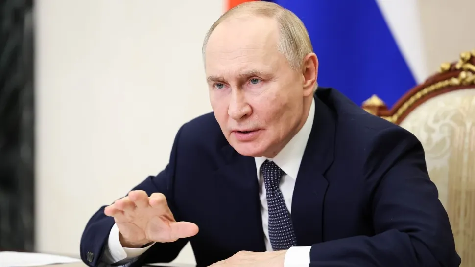 Vladimir Putin, radiografiat de un criminolog de top: un psihopat cu o personalitate întunecată