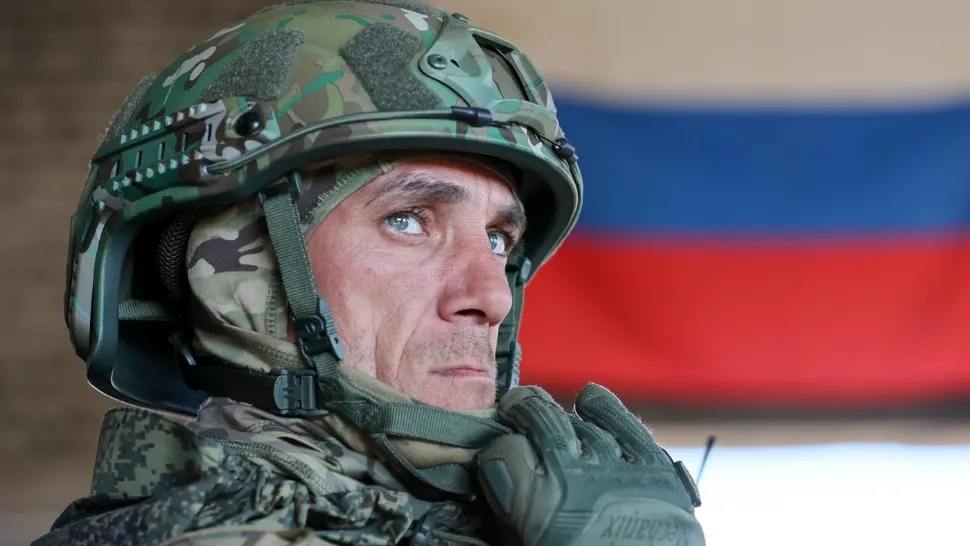Armata rusă a schimbat regulile de înrolare. Persoanele cu „corpuri străine în craniu”, interzise