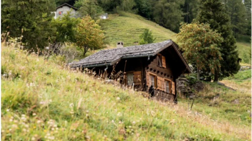 Satul din România care a ajuns să aibă un singur locuitor. Bărbatul nu vrea să se mute nici în ruptul capului