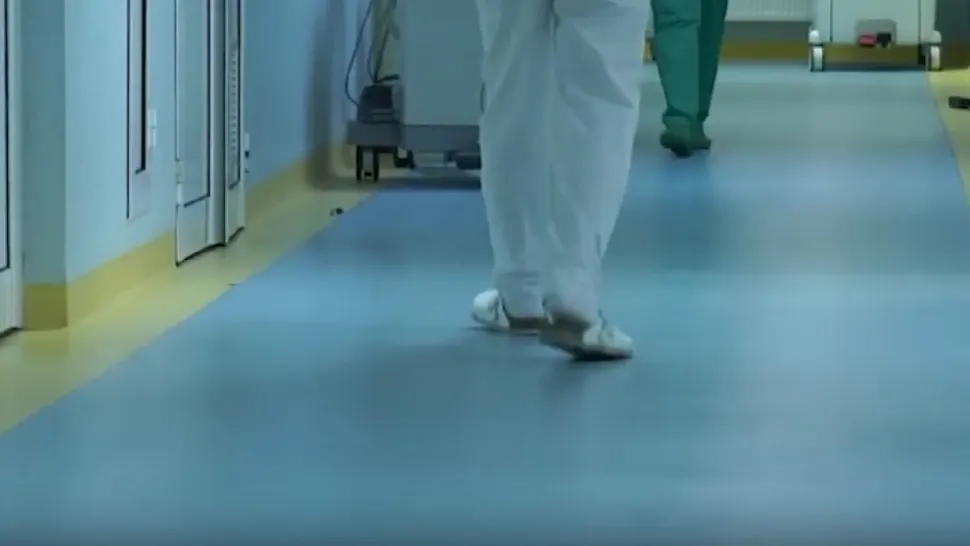 Încep controalele la toate spitalele din țară după moartea tinerei polițiste imediat după ce a născut: ce  vrea să afle ministrul Sănătății