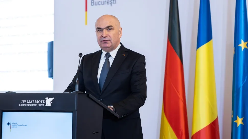 Ilie Bolojan, așteptat cu proteste la Carei: "Ne arestezi ca pe stegarul dac?!"