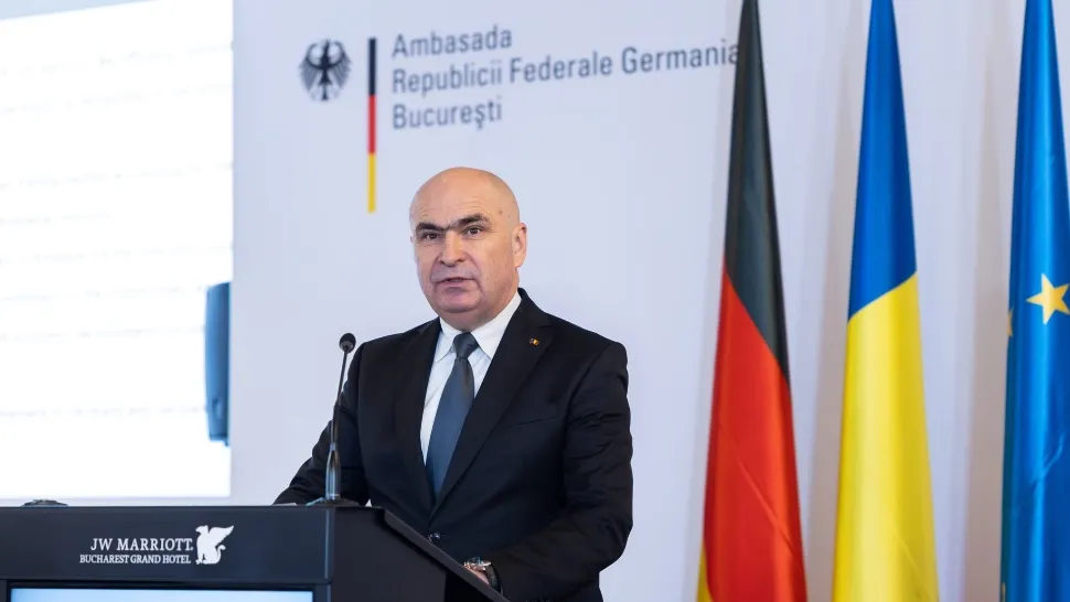 Bolojan pregătește noi măsuri de austeritate din noiembrie, după ce a anunțat o țintă de deficit bugetar greu de atins