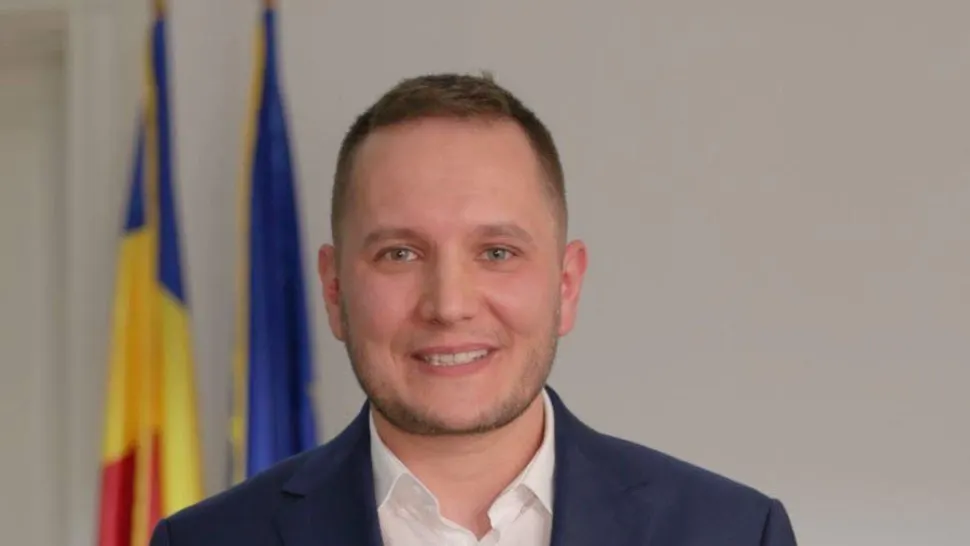 Reziștii de la USR au mai pus mâna pe o funcție importantă, cu semnătura lui Bolojan. Cine este noul prefect al Bucureștiului?