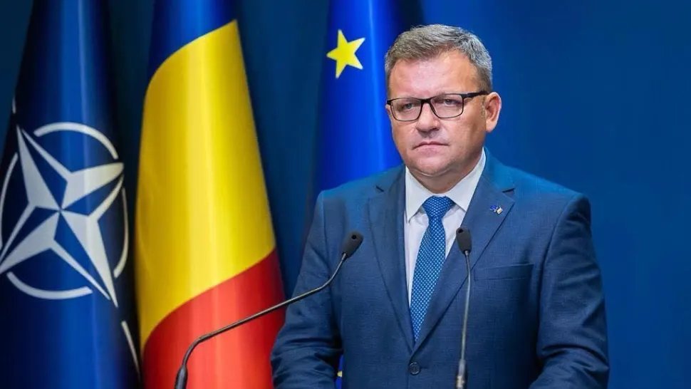 Fost ministru al Muncii, mesaj tranșant pentru Ilie Bolojan: "Opriți austeritatea, Guvernul trebuie să schimbe direcția"