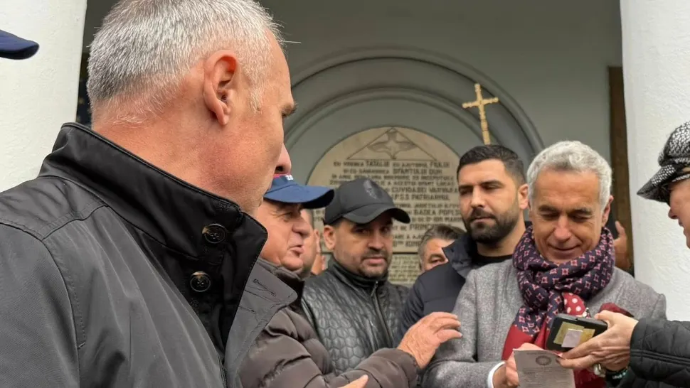 Călin Georgescu, mesaj de susținere pentru Donald Trump, după discursul istoric din Israel: S-a dovedit a fi președintele PĂCII