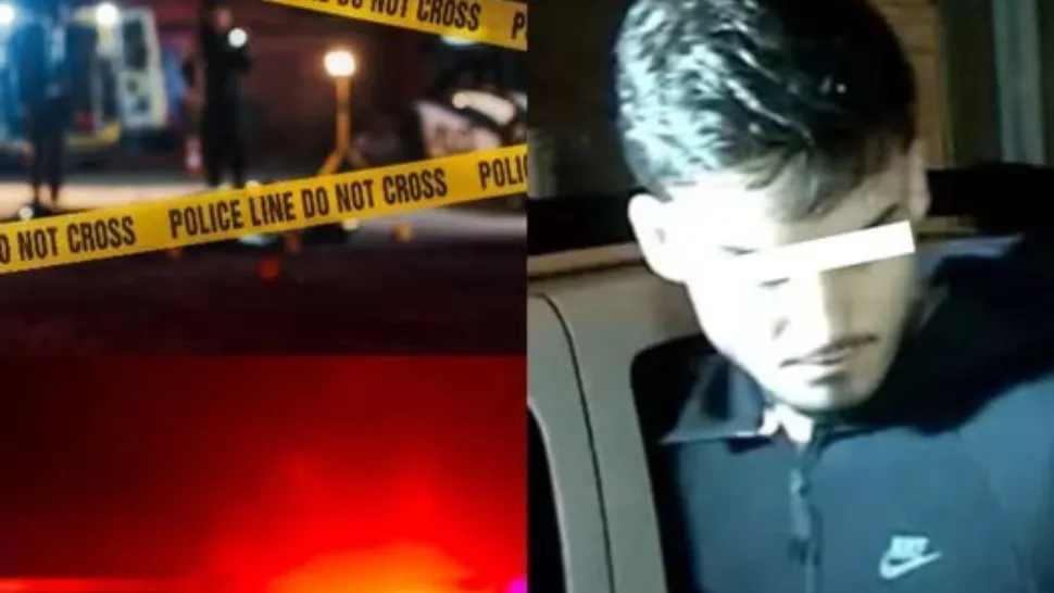Noi detalii în cazul crimei din Sectorul 4: cum a acționat adolescenta de 14 ani, alături de iubitul de 20 de ani, când și-a ucis mama? Filmul tragediei pas cu pas