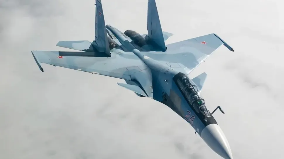 Alertă in Lituania: 2 avioane militare rusești ar fi pătruns în spațiul aerian. Ambasadorul rus, chemat să dea explicații