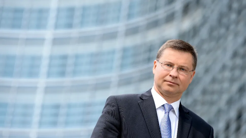 Comisarul european economie vine la București pentru discuții cu privire evoluțiile bugetare și PNRR