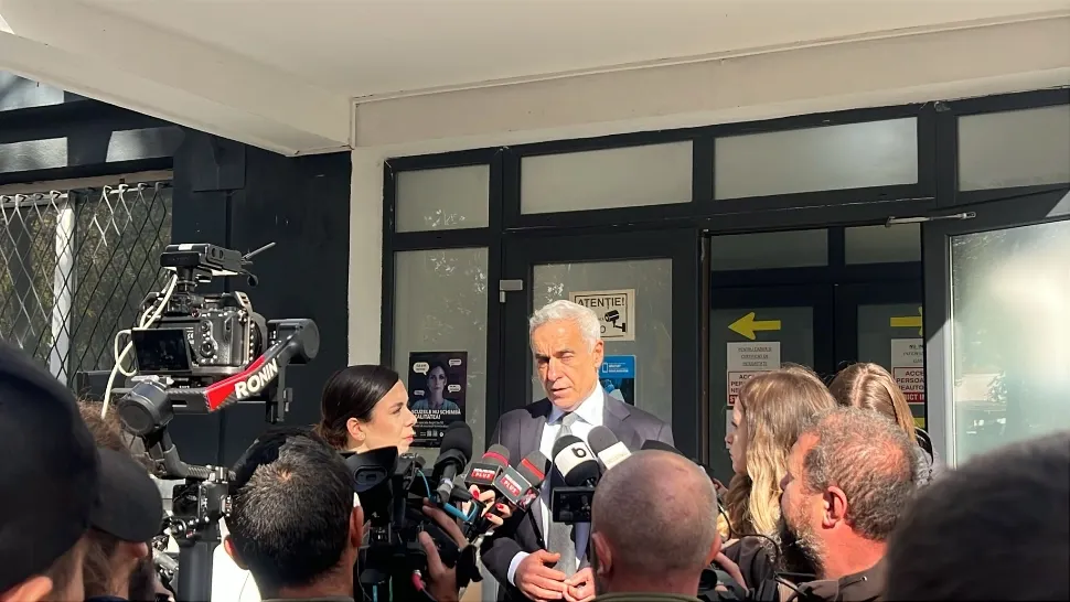 Călin Georgescu, mesaj tranșant către guvernul Bolojan: Pe vremuri eram eminamente agricoli, acum suntem eminamente ridicoli!