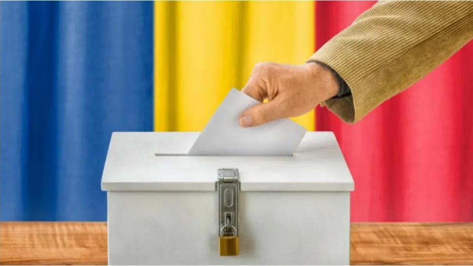 Ghid AEP pentru alegători. Cum se votează corect la scrutinul din 7 decembrie 2025
