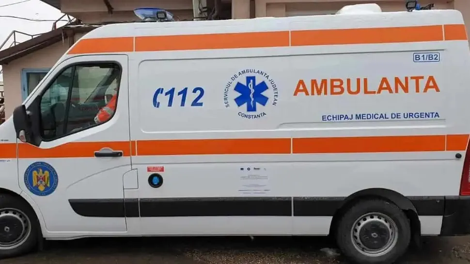 O femeie de 70 de ani a murit după ce a fost lovită de tren. Incident în apropierea gării Ruginoasa