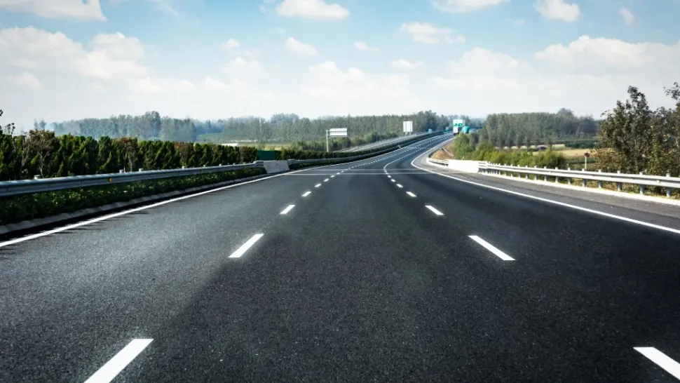 Începând de marți, șoferii se vor putea bucura de încă 50 de kilometri din Autostrada Moldovei