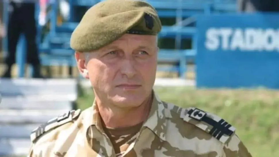 Capcana ascunsă în abrogarea legii rezerviștilor voluntari. Generalul (r) Virgil Bălăceanu: „Vom ajunge la situația în care vom reintroduce serviciul militar obligatoriu”