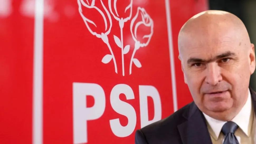 Lia Olguța Vasilescu confirmă: PSD vrea demiterea lui Bolojan. Dacă se încăpățânează, să plece!