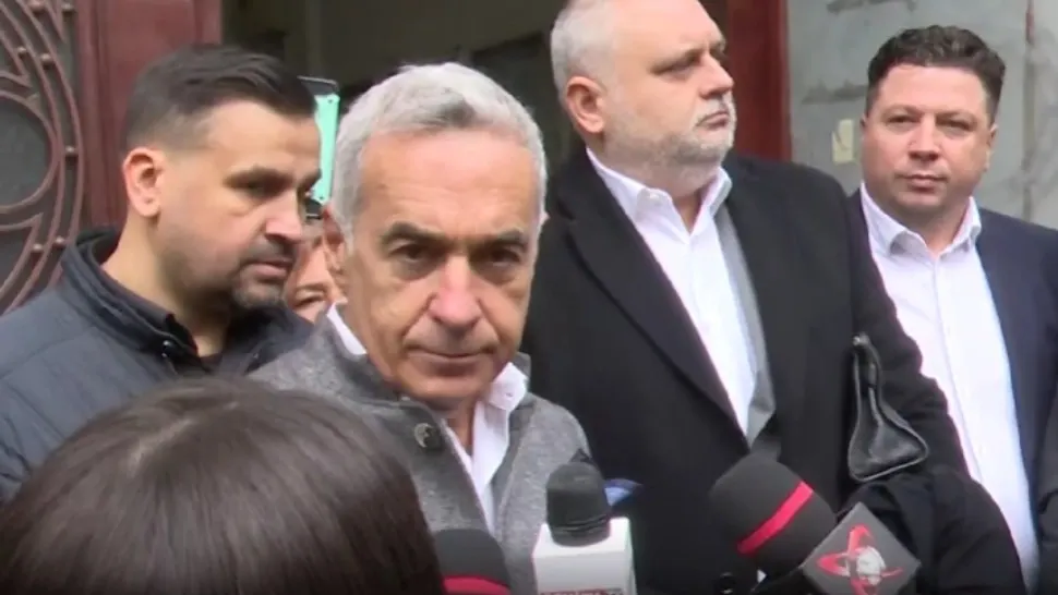 Procesul lui Călin Georgescu, amânat pentru 6 februarie