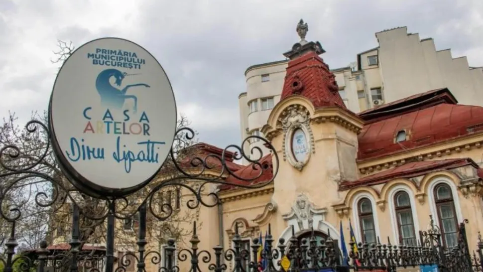 Lovitură în inima Capitalei, cu girul Primăriei lui Nicușor Dan. Monument istoric, lăsat în paragină, pradă rechinilor imobiliari