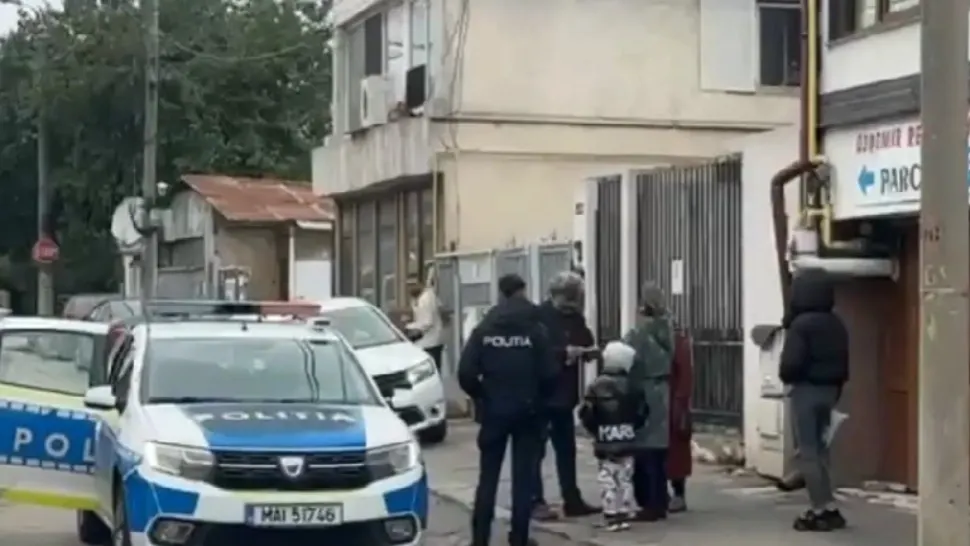Un bebeluș de două luni a murit după ce s-ar fi înecat cu lapte. Familia este în stare de șoc