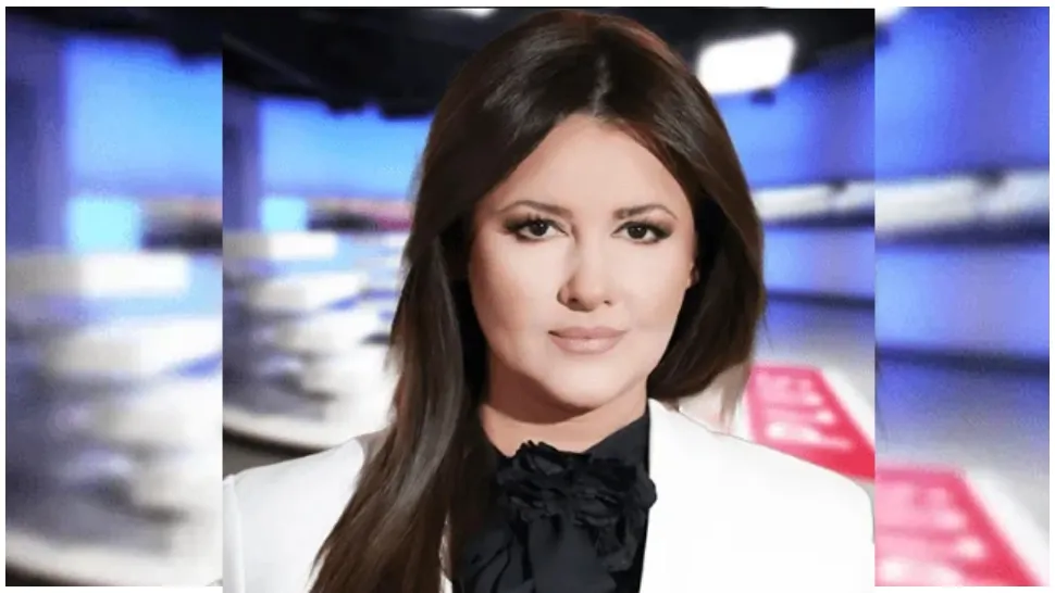 Delia Vrînceanu: Atenție, se închid ușile… pentru presă! Urmează stația „Catedrala Mântuirii Neamului”!