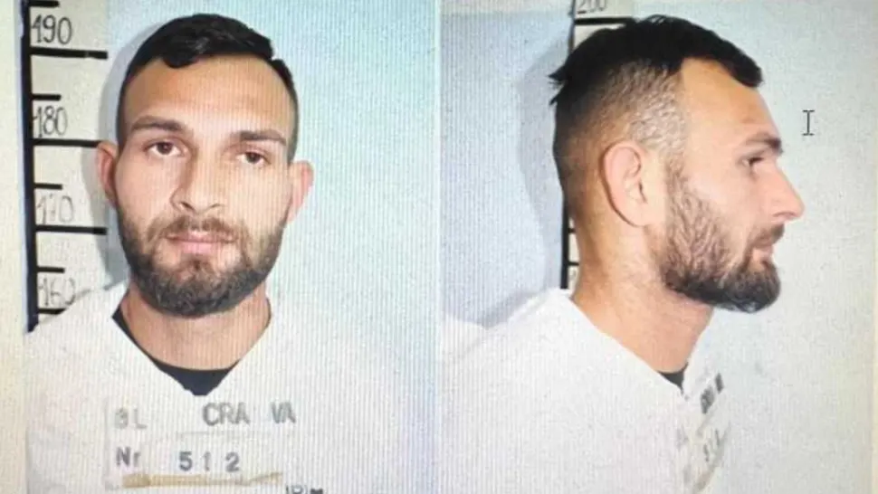 Un deținut a scăpat de sub escorta polițiștilor - operațiune uriașă în Dolj. 600 de efective mobilizate pentru căutarea sa