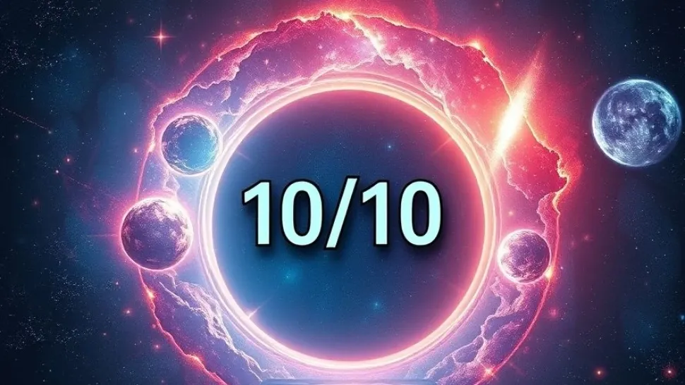 Se apropie 10/10 Portalul Destinului: momentul cosmic care îți poate schimba complet viața