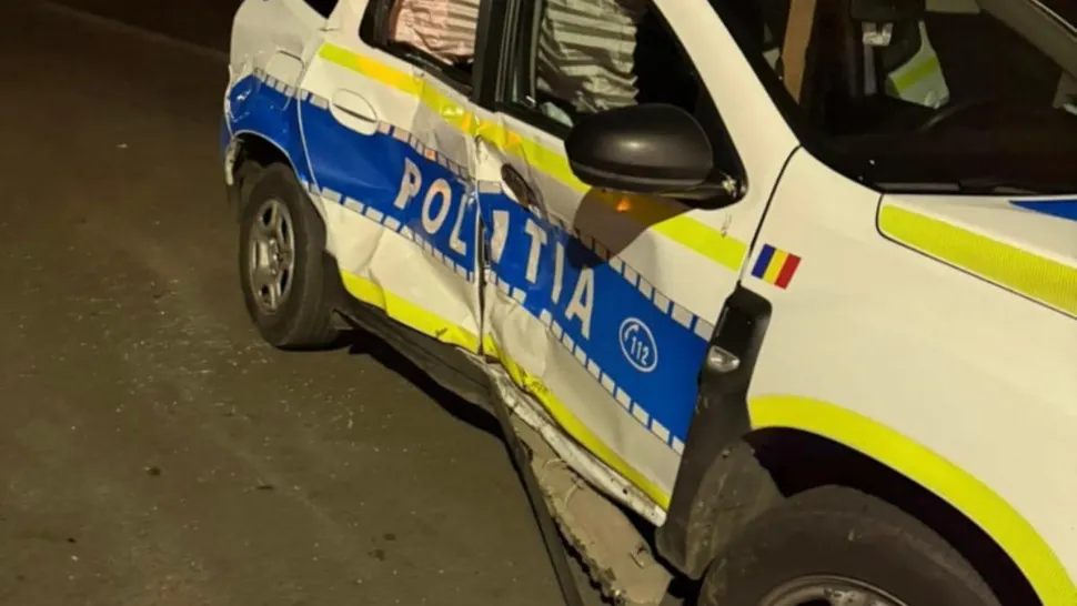 S-a aflat cine este adolescentul mort în accidentul de motocicletă din Giurgiu: tânărul de 16 ani, fiul unui fost procuror de la Parchet