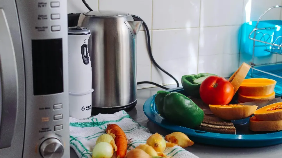 Care sunt electrocasnicele cu cel mai mare consum de energie electrică. Nu te gândeai care este pe locul întâi