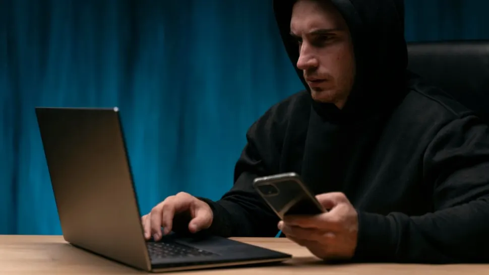 Escrocii se ascund în spatele siglelor oficiale: Interpol, ANAF și Poliția, folosite pentru furt de date. Avertismentul DNSC