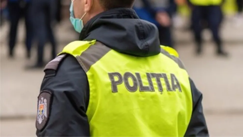 Bărbat acuzat că ar fi abuzat timp de patru ani de fiica partenerei sale. Faptele ar fi început când minora avea 10 ani