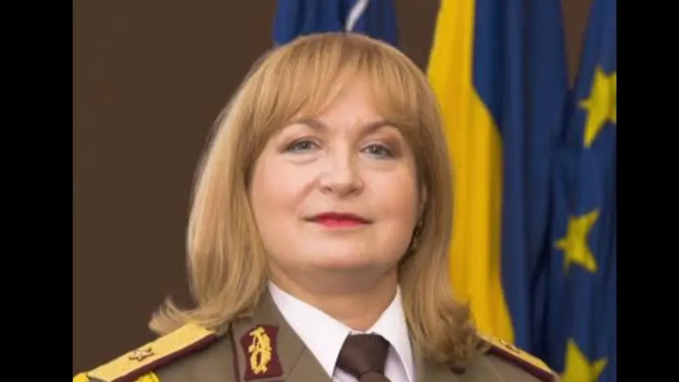 Percheziții la Spitalul Militar Central din București. Este vizată și directoarea unității, prima femeie GENERAL din sistemul medical. Reacția oficială a DNA