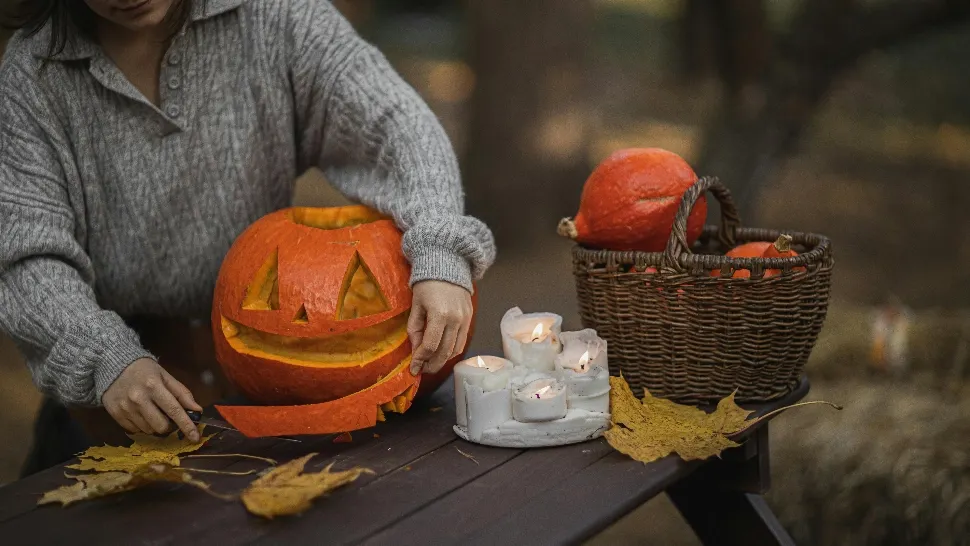 De ce se sculptează dovlecii de Halloween și care este istoria acestei sărbători
