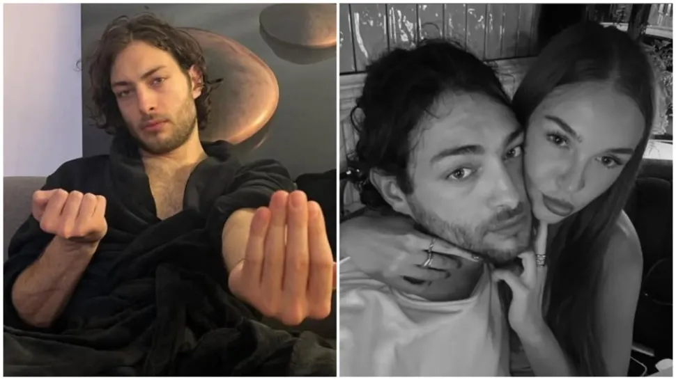 Toto Dumitrescu va deveni tată! Vestea care l-a emoționat până la lacrimi pe Ilie Dumitrescu