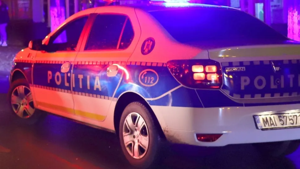 Tragedie la Ploiești: un bărbat a murit după ce a căzut de la etajul al treilea