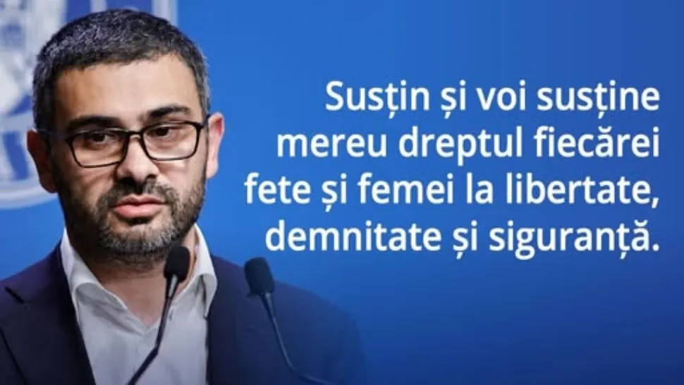 Ministrul Muncii, Florin Manole, propune o lege care interzice nunțile la vârste fragede
