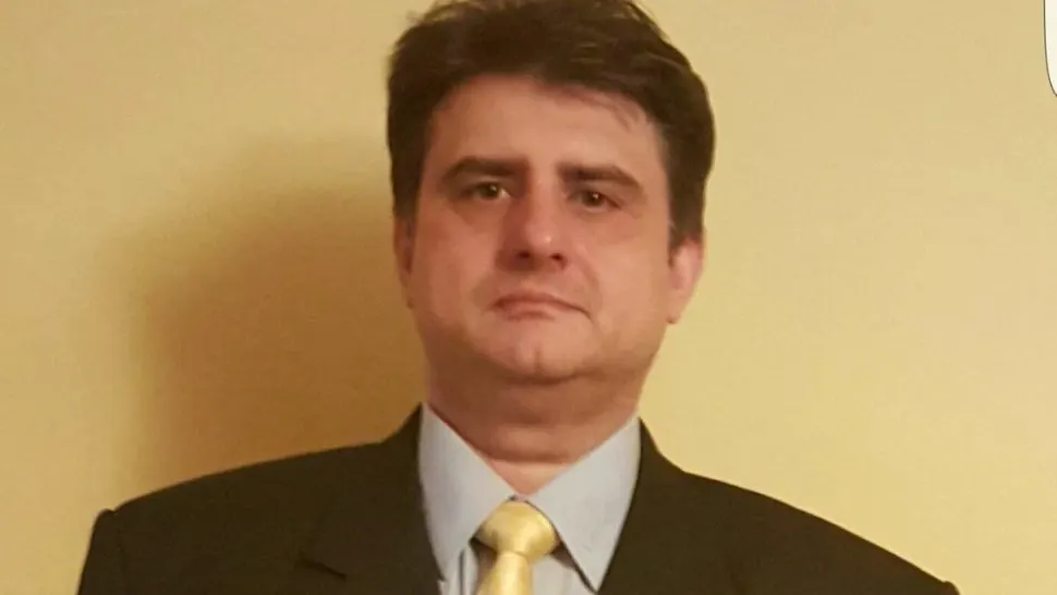 Cine este bărbatul care a intrat cu mașina în gardul Ambasadei Rusiei și cum a ajuns să facă acest gest. Informații noi de la autorități