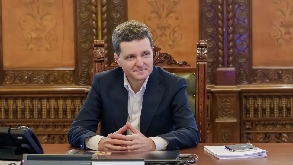 România s-a alăturat inițiativei de a înființa o Coaliție Europeană împotriva Drogurilor. Anunțul președintelui Nicușor Dan