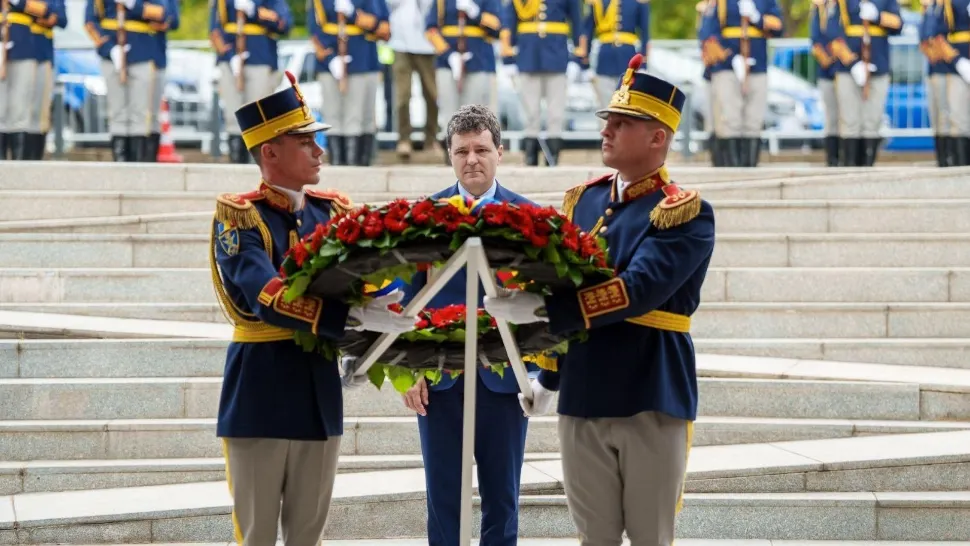 Nicușor Dan, prima apariție după scandalul dosarului alegerilor. Ce va face președintele după seria de gafe la nivel înalt 