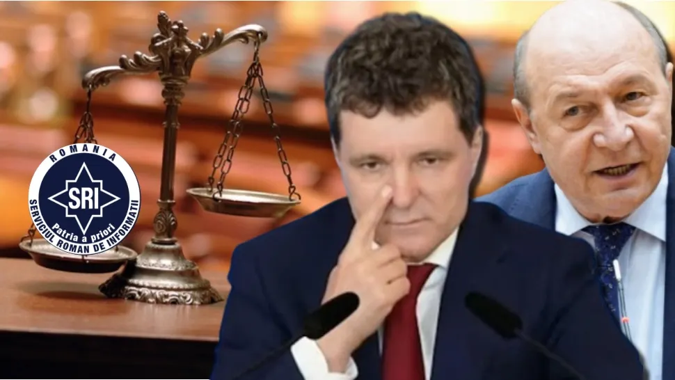 Nicușor Dan, pe modelul lui Băsescu: bagă serviciile în justiție. Ce spune președintele despre politica de securitate a țării