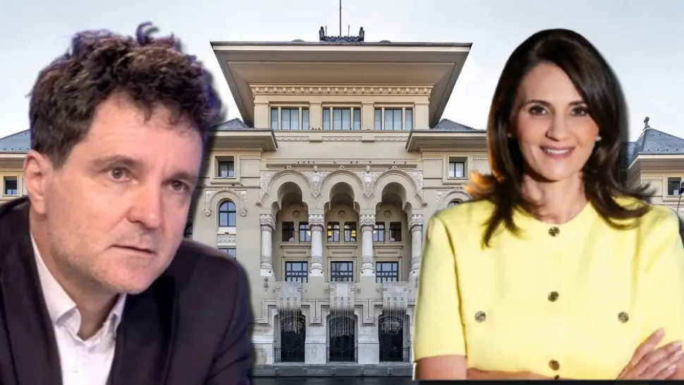 Nicușor Dan, surprins de candidatura Ancăi Alexandrescu. ”Sunt sigur că alegerile din București vor fi corecte”