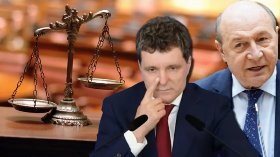 Intuiția lui Nicușor, ca ”Telepatia” din mandatul Băsescu. Manevrele președintelui, trase la indigo după cele ale lui Petrov 