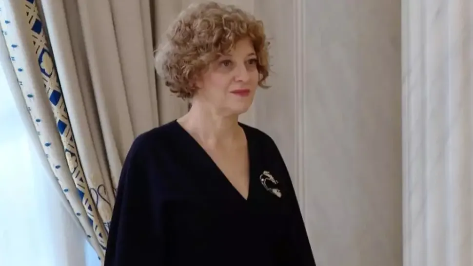 Câți bani câștiga noul vicepremier înainte de numire. Salariul impresionant al Oanei Gheorghiu la Asociația Dăruiește Viață