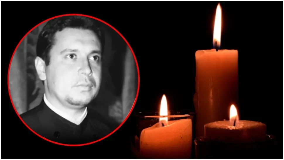 Doliu uriaș în Biserica Ortodoxă. Un preot a fost răpus de un infarct la doar 48 de ani 