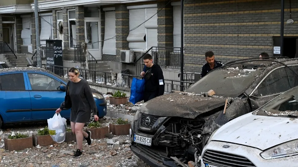 Război în Ucraina, ziua 1343. ONU acuză Rusia că folosește tactici de terorizare a civililor ucraineni - LIVE TEXT